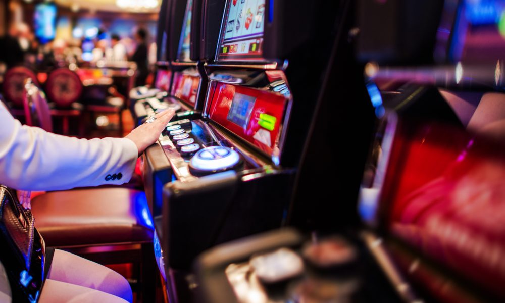 Explore The Surprising Health Benefits of Online Casino Gambling 