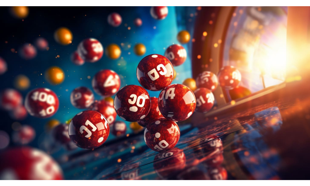 lottery